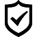 Verified quality badge